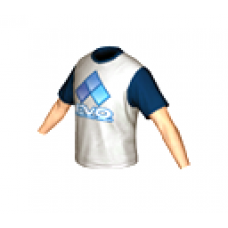 EVO T-shirt (Male)